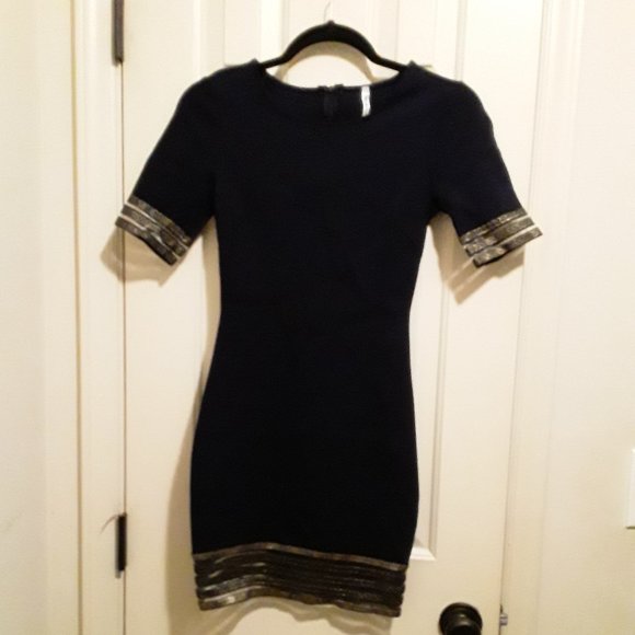 Bodycon, Sz. S - Picture 1 of 2